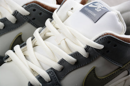 Nike SB Dunk Low x Yuto Horigome Wolf Grey 