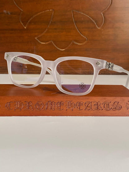 Occhiali Crome Hearts