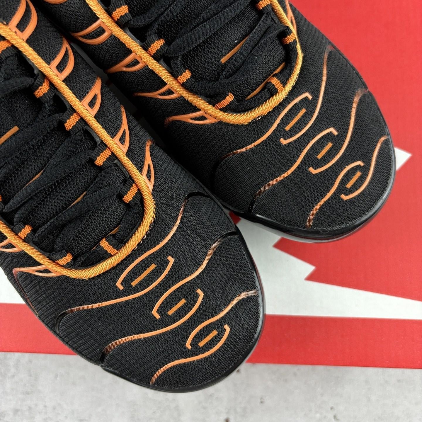 Nike Air Max Plus Tn 