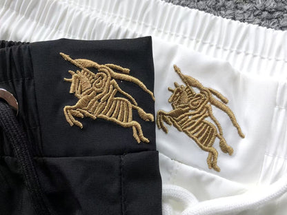 Pantaloncini Burberry