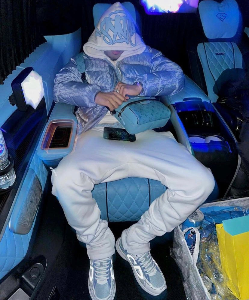 Synaworld Trainingsanzug