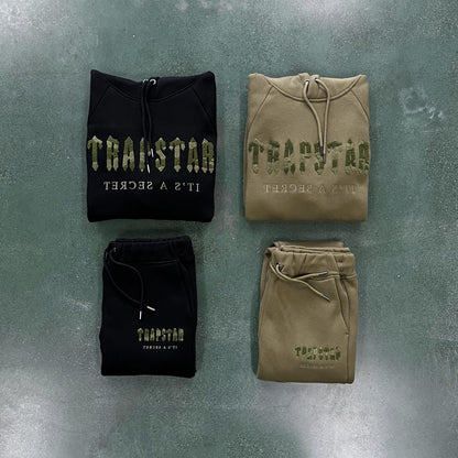 Trapstar Trainingsanzug Chenille