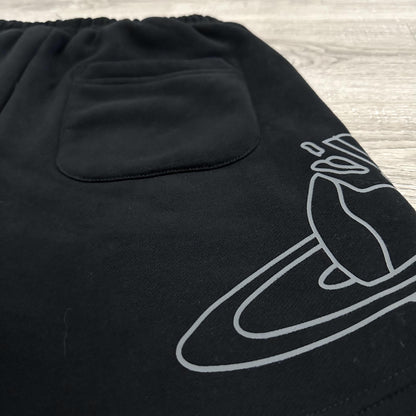 Pantaloncini Broken Planet 