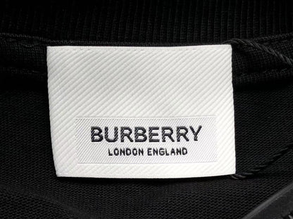Maglietta Burberry 