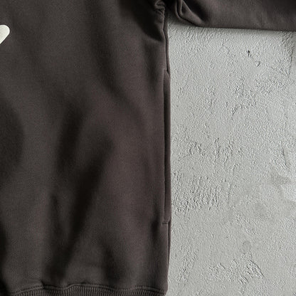 Broken Planet Energieverschiebung Hoodie 