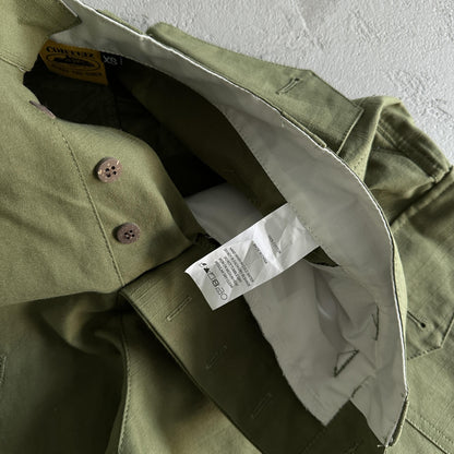 Corteiz Shorts mit schräger Tasche