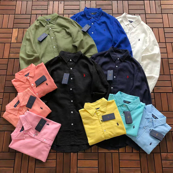 Ralph Lauren Shirt