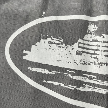 Corteiz Alcatraz Cargo Shorts v1:1 