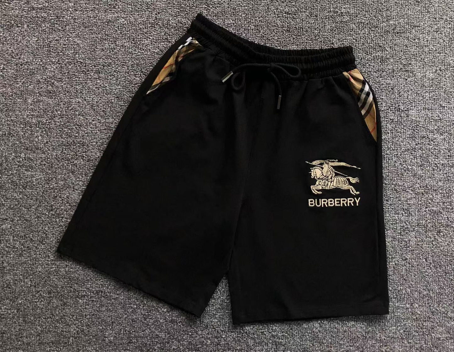 Burberry Trainingsanzug