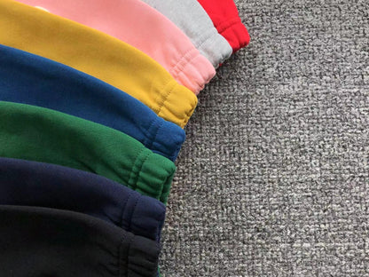 Completo Denim Strappato