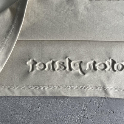 Maglietta "Credo nelle stelle cadenti" di Broken Planet 