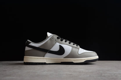 Nike Dunk Low Helles Rauchgrau 