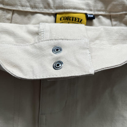 Corteiz Alcatraz Damen Rock