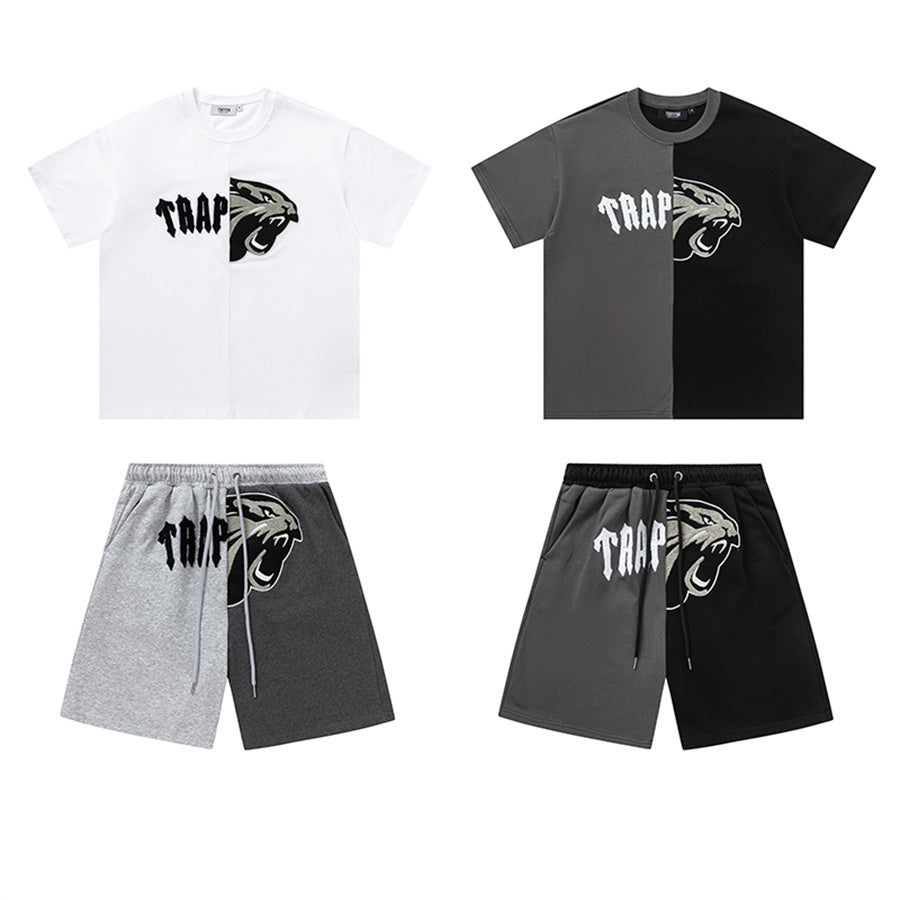 Trapstar-Shorts-Set