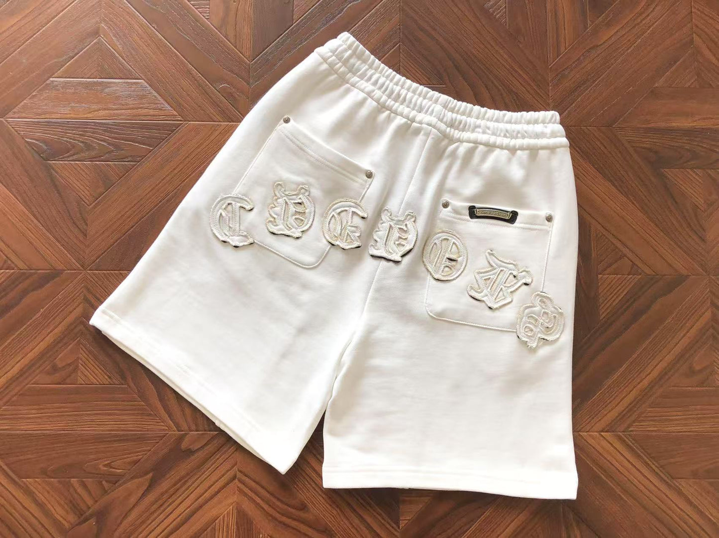 Chrome Hearts Shorts