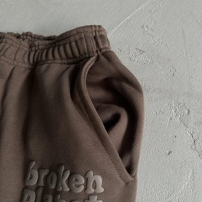 Broken Planet Granite Base Suit