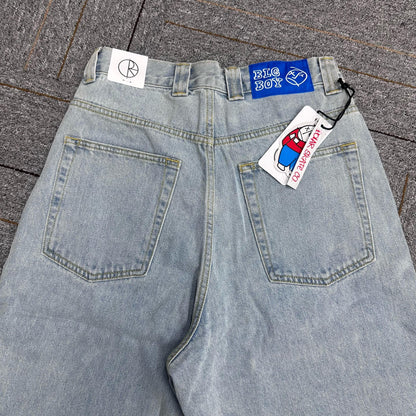 Pantaloni in denim Polar Big Boy