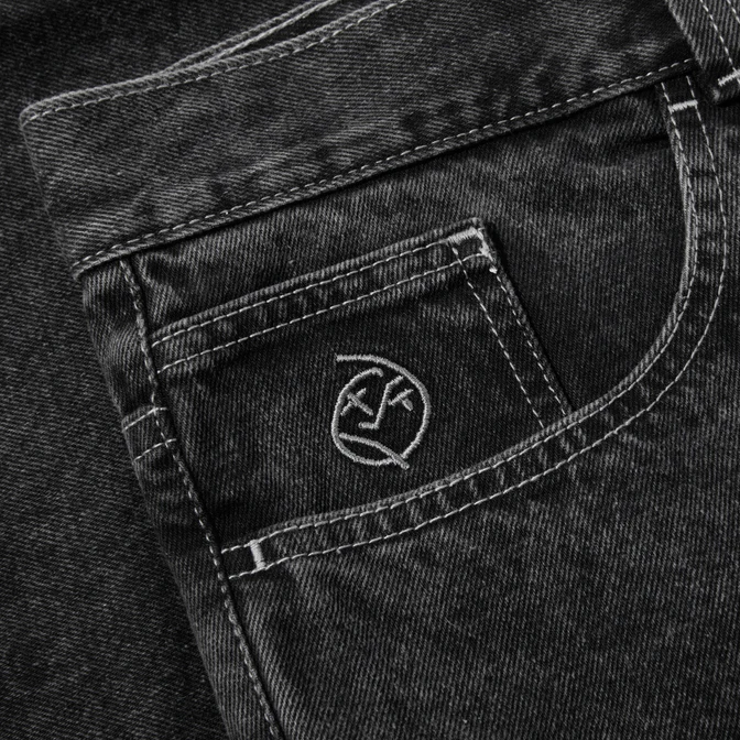 Polar Big Boy Denim Jeans Pant
