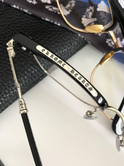 Occhiali Crome Hearts