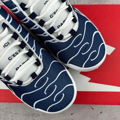 PS G x Air Max Plus Tn 1