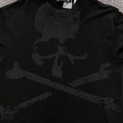 Maglietta Bape x Mastermind