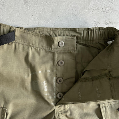 Pantaloni cargo Corteiz