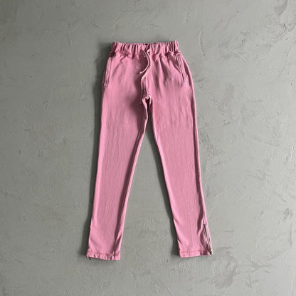 Trapstar Trainingsanzug Damen Cropped