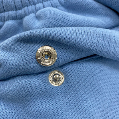 Corteiz Alcatraz Shorts 