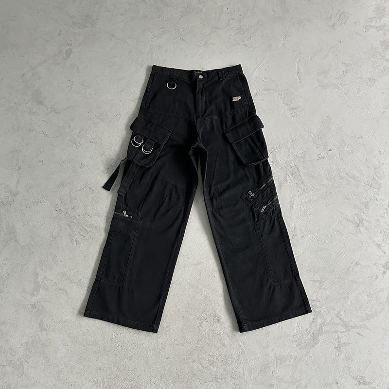 Broken Planet Cargo Pants