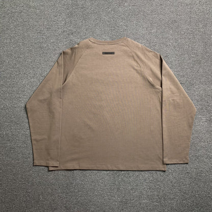 Fear Of God Langarmshirt