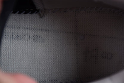 Air Jordan 4 Militär Schwarz 