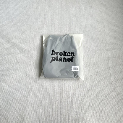 Broken Planet Denim-Jeansshorts 