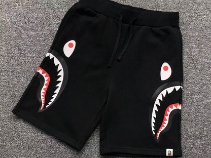Pantaloncini Bape