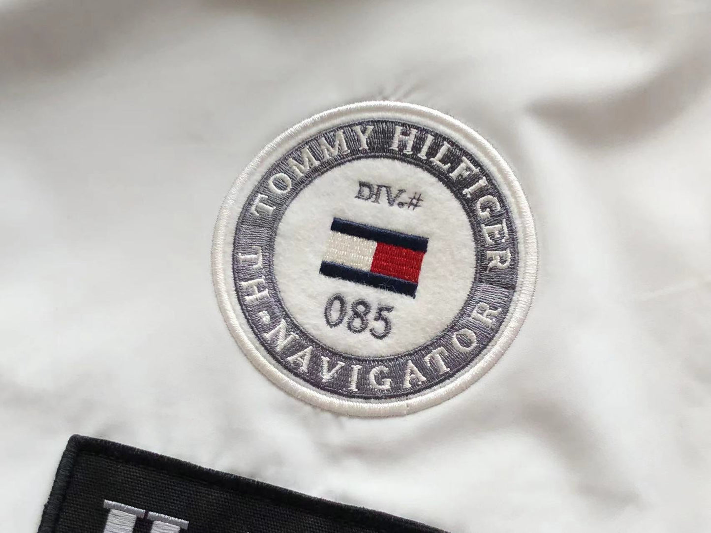 Giacca Tommy Hilfiger