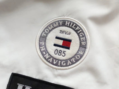 Giacca Tommy Hilfiger