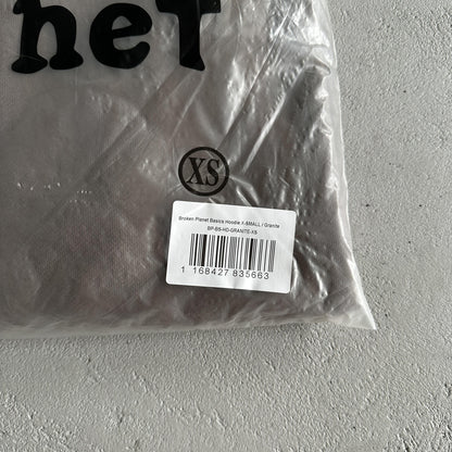 Broken Planet Granite Base Suit