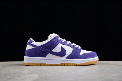 Nike SB Dunk Low Pro ISO Orange Label Court Viola 