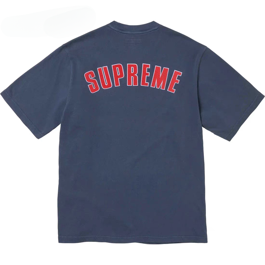 Supreme SS24 T-Shirt Cracked Arc 