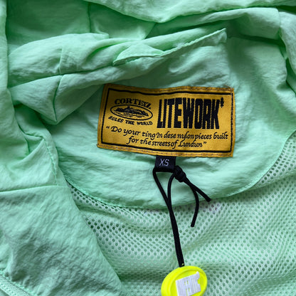 Giacca primaverile Corteiz 