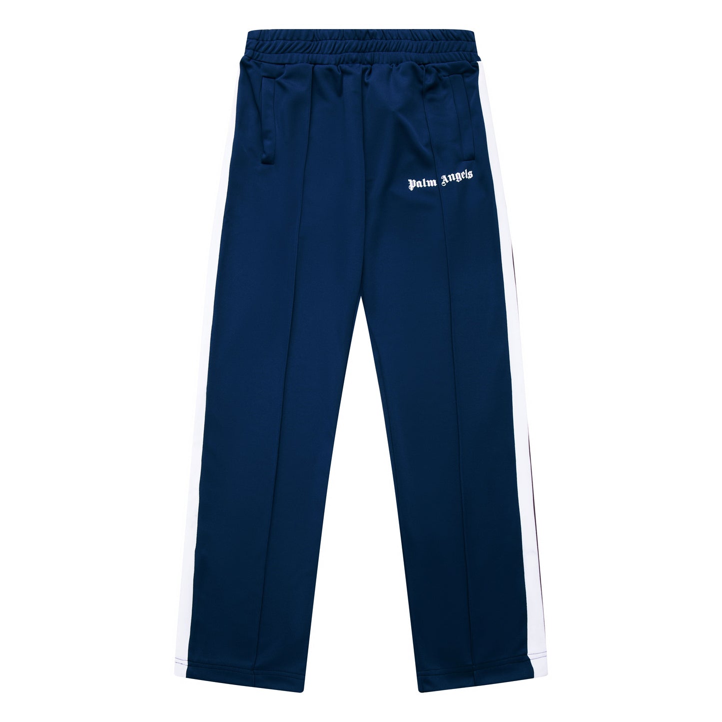 Abito Palm Angels blu reale