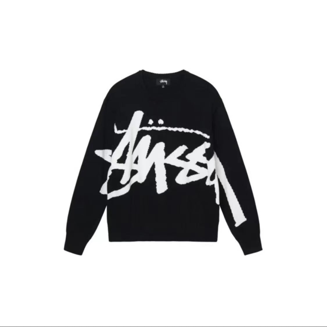 Maglione Stussy