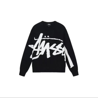 Maglione Stussy