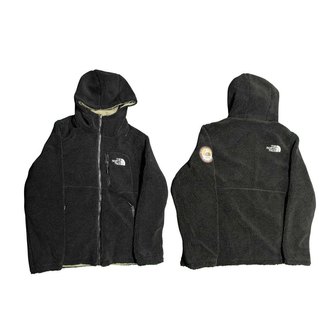 The North Face Wende-Fleecejacke
