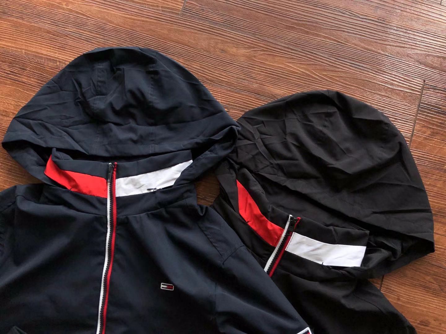 Giacca Tommy Hilfiger