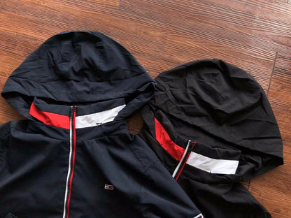 Giacca Tommy Hilfiger