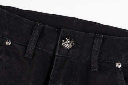 Chrome Hearts Jeanshose