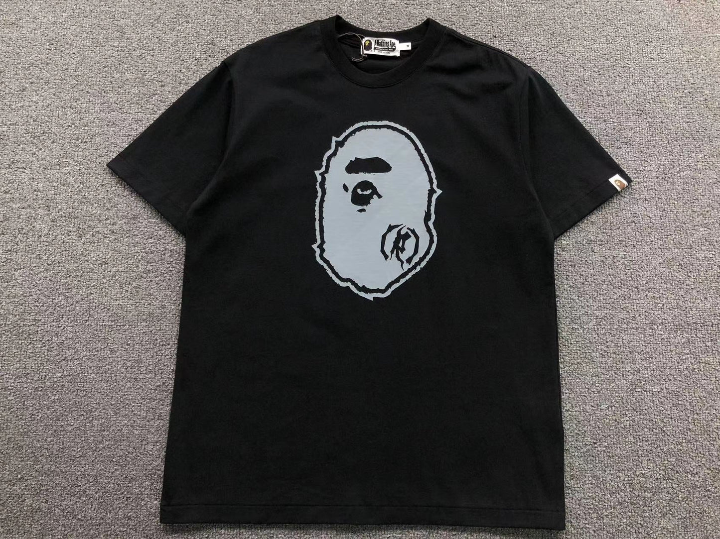 Maglietta Bape
