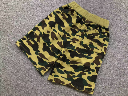 Pantaloncini Bape