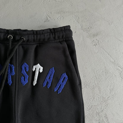 Trapstar-Trainingsanzug, es ist ein Geheimnis 