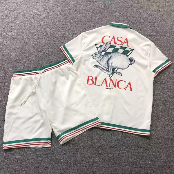 Casablanca Suit